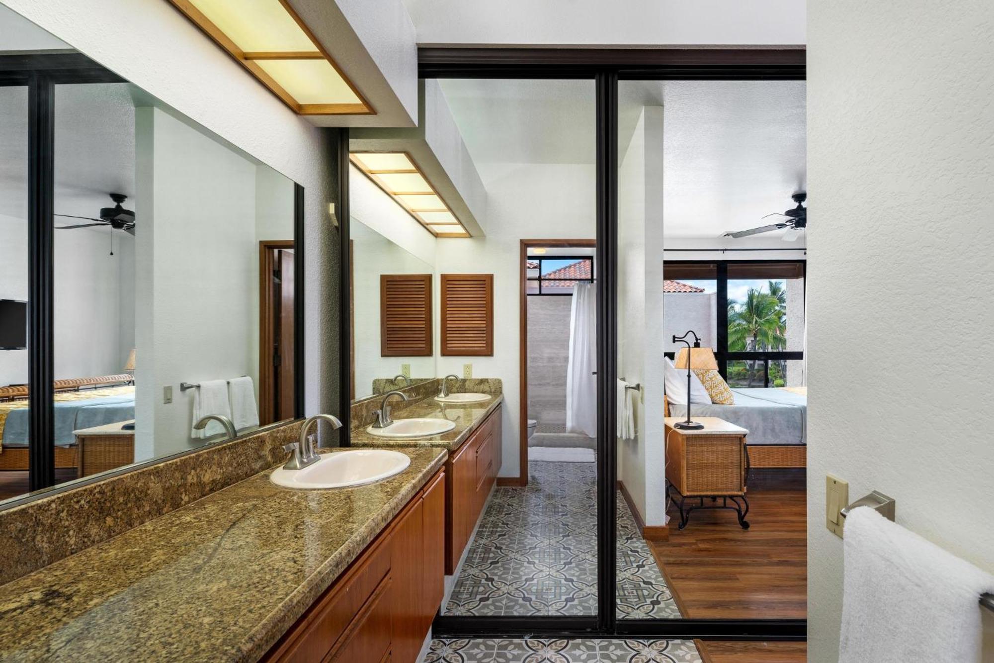 Big Island Waikoloa Shores By Coldwell Banker Island Vacations 部屋 写真