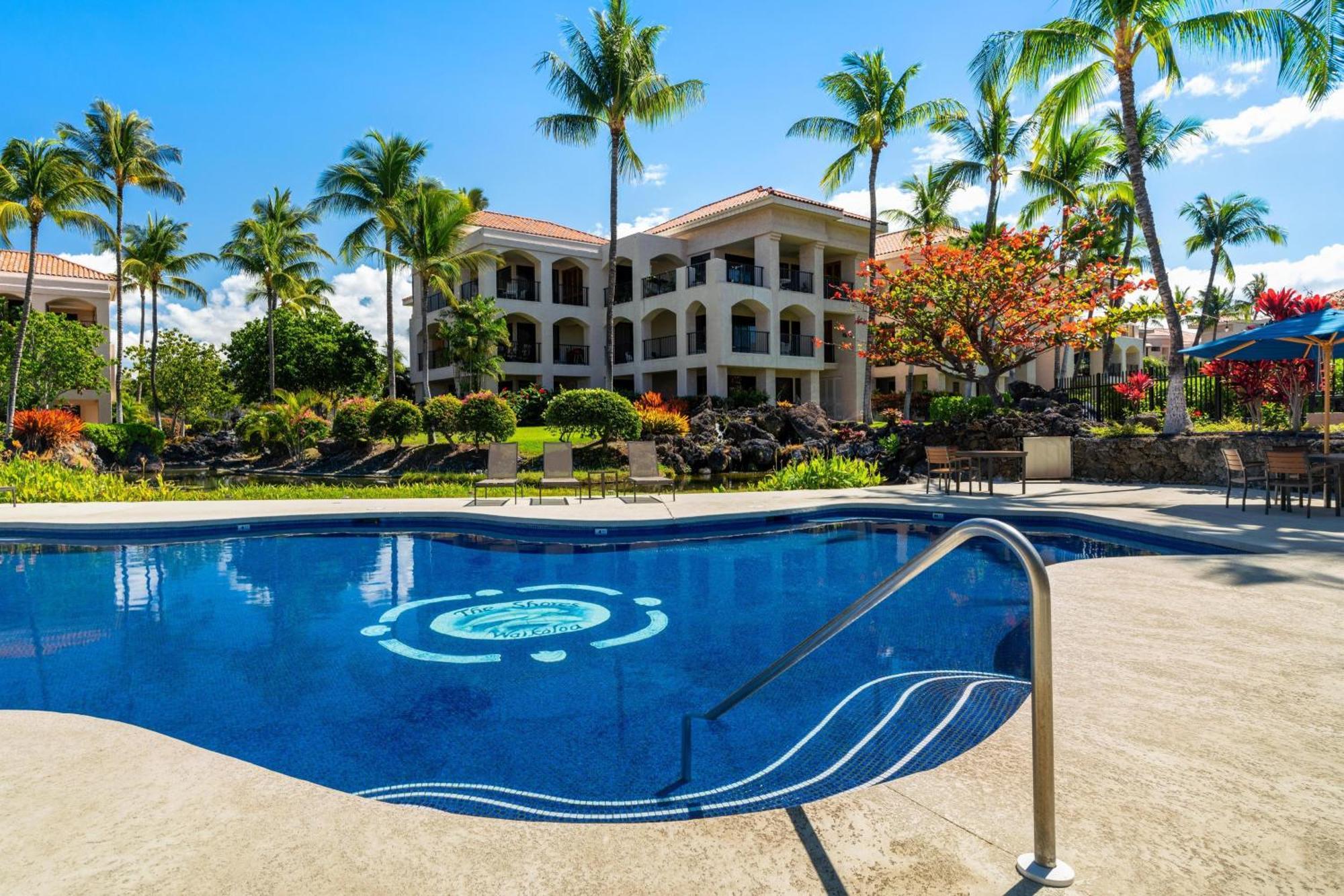 Big Island Waikoloa Shores By Coldwell Banker Island Vacations 部屋 写真
